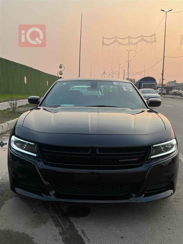 Dodge for sale in Iraq